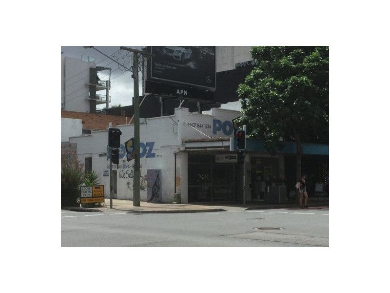 123 Melbourne St, South Brisbane QLD 4101