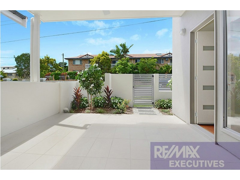 1/31 Halland Terrace, Camp Hill QLD 4152