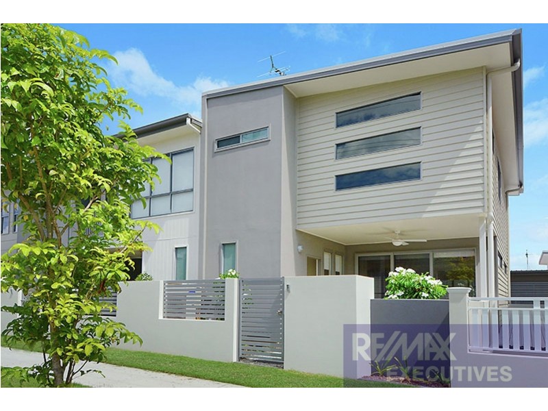 1/31 Halland Terrace, Camp Hill QLD 4152