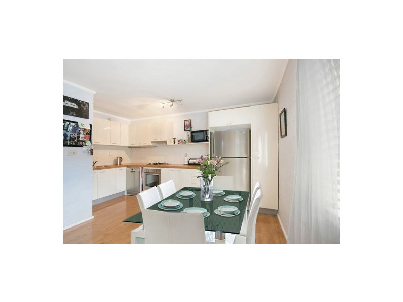 5/89 Maygar Street, Windsor QLD 4030