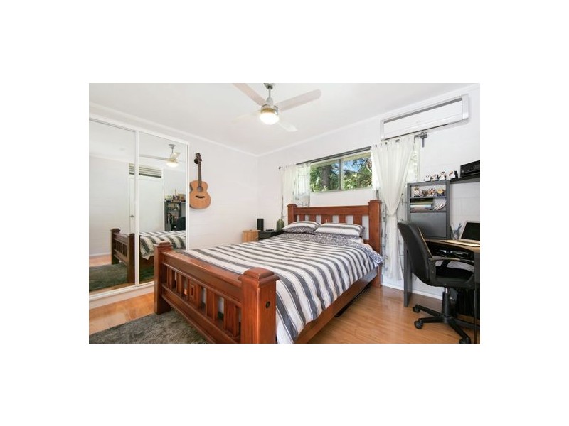 5/89 Maygar Street, Windsor QLD 4030