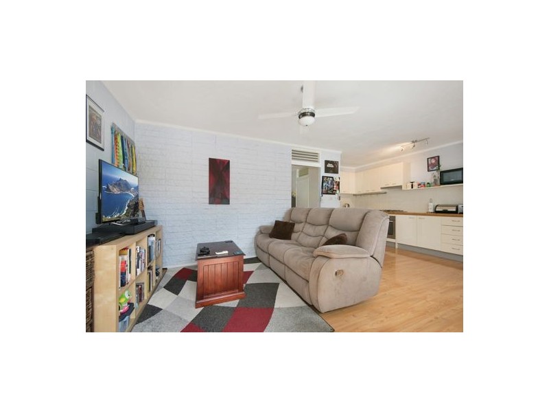 5/89 Maygar Street, Windsor QLD 4030