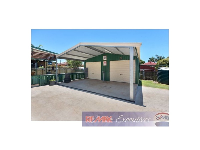 4 Roanoake Street, Manly West QLD 4179