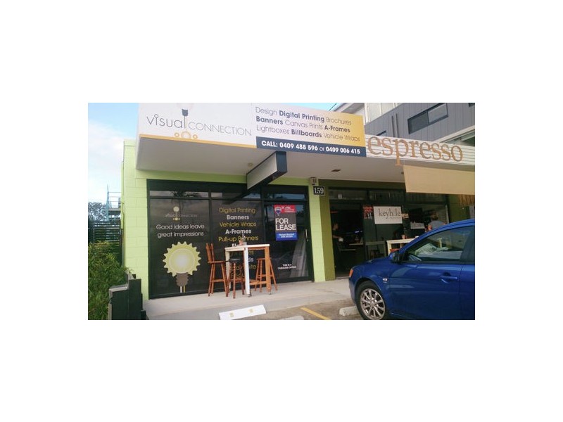 159 Richmond Rd, Morningside QLD 4170