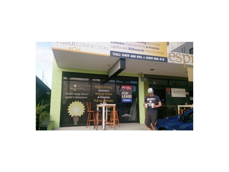 159 Richmond Rd, Morningside QLD 4170