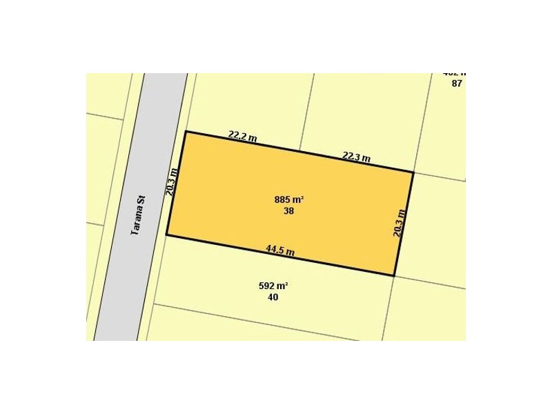 38 Tarana Street, Camp Hill QLD 4152