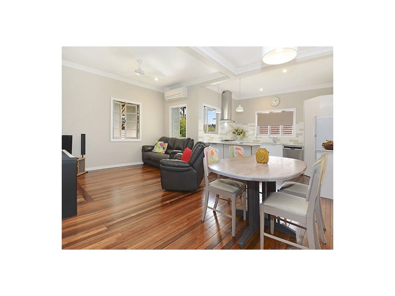 52 Ansdell Street, Mount Gravatt QLD 4122