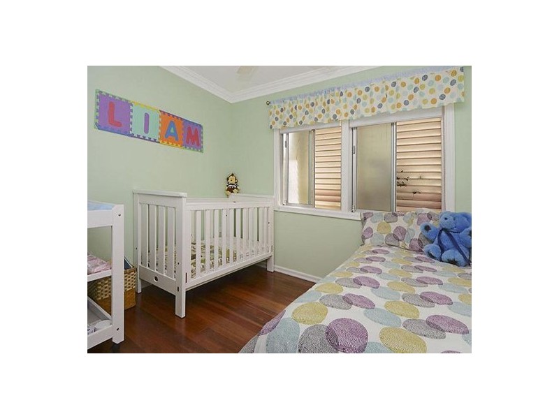 52 Ansdell Street, Mount Gravatt QLD 4122