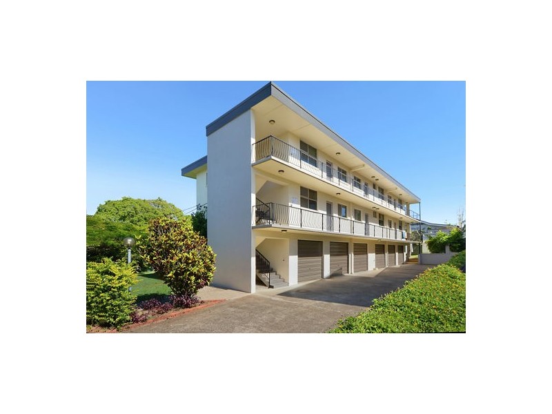 4/33 Sarah Street, Annerley QLD 4103