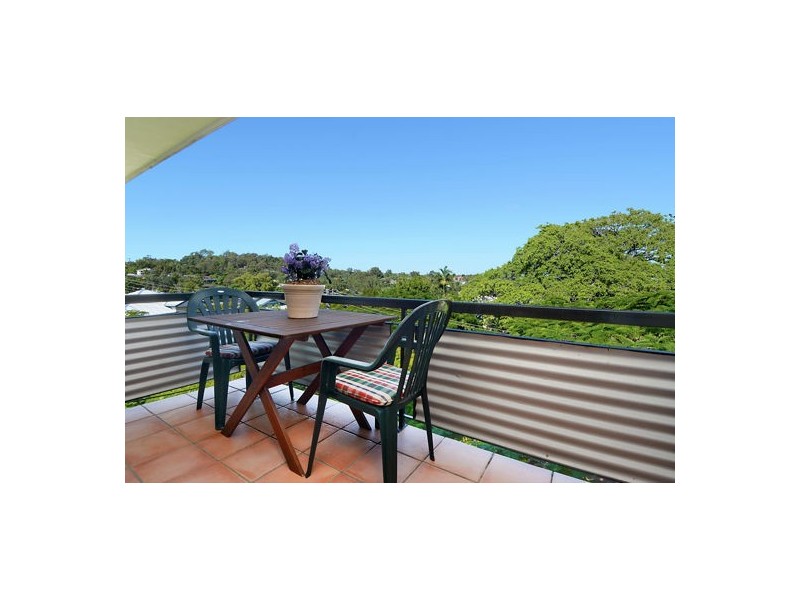 4/33 Sarah Street, Annerley QLD 4103