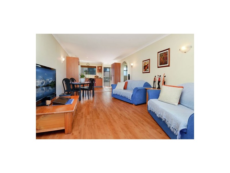 4/33 Sarah Street, Annerley QLD 4103