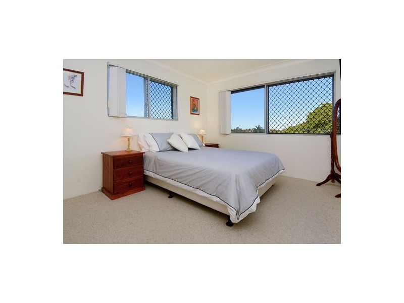 4/33 Sarah Street, Annerley QLD 4103