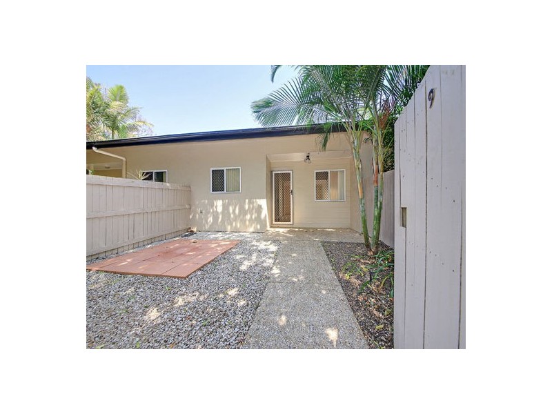 9/47 Kelburn Street, Upper Mount Gravatt QLD 4122