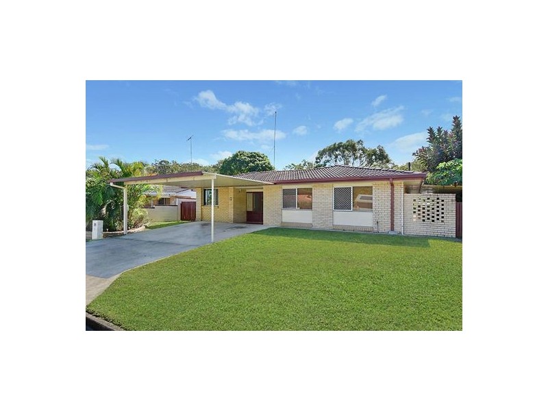 52 Ivymount Street, Nathan QLD 4111