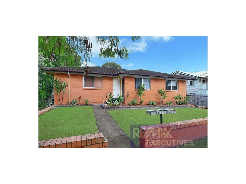 1/41 Virginia Avenue, Hawthorne QLD 4171