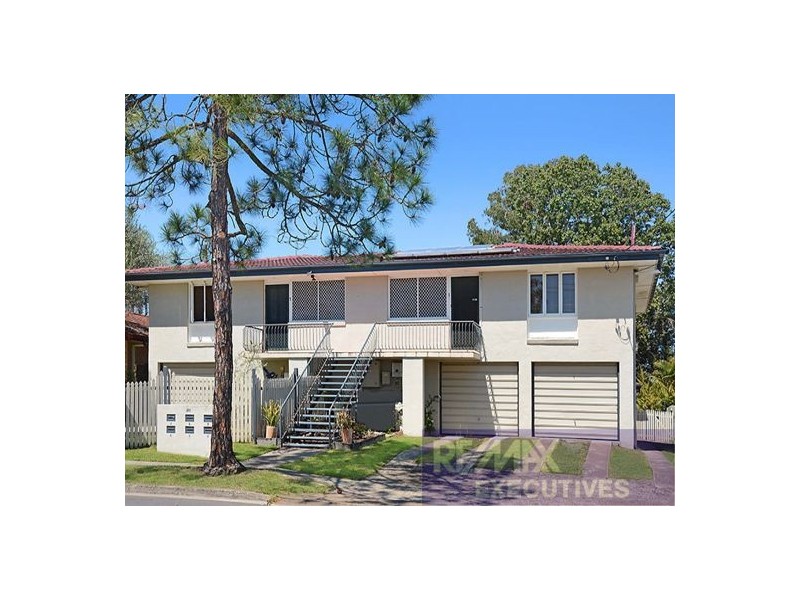2/45 McIlwraith Avenue, Norman Park QLD 4170