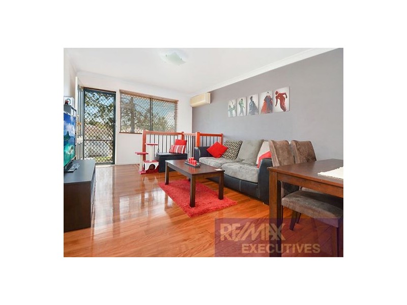 2/45 McIlwraith Avenue, Norman Park QLD 4170