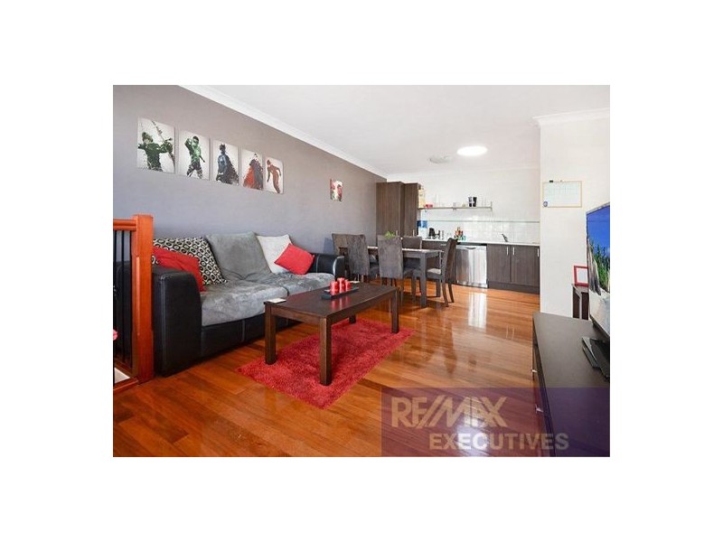 2/45 McIlwraith Avenue, Norman Park QLD 4170