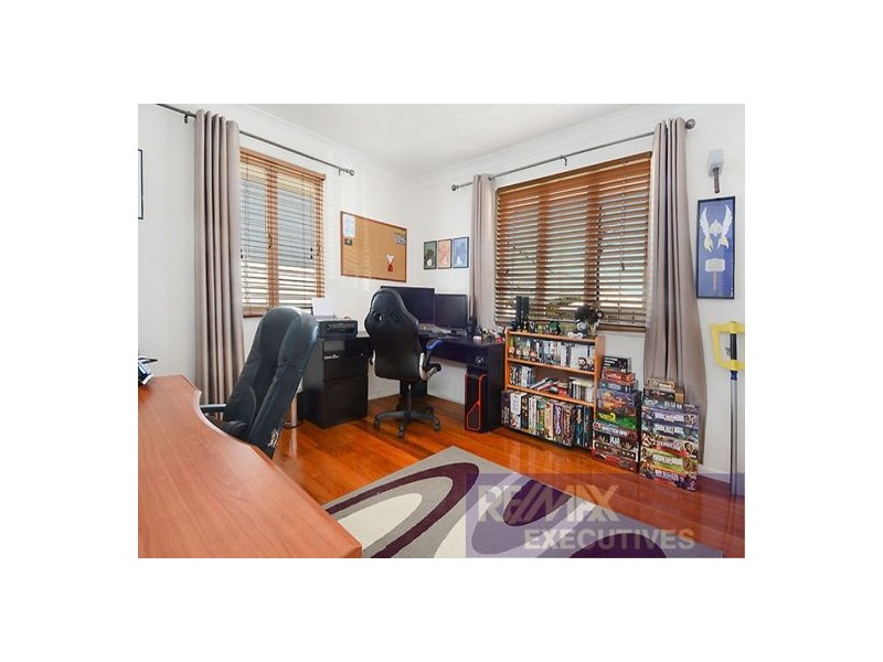 2/45 McIlwraith Avenue, Norman Park QLD 4170