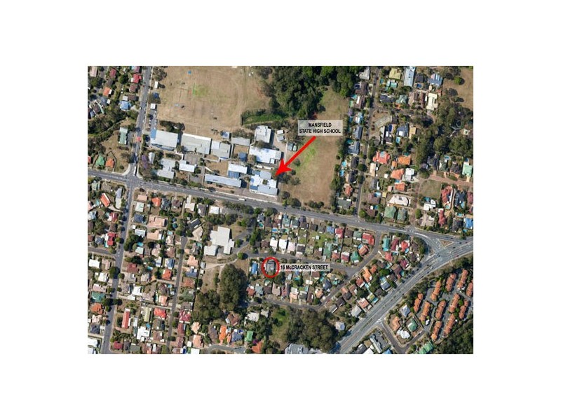 16 McCracken Street, Wishart QLD 4122