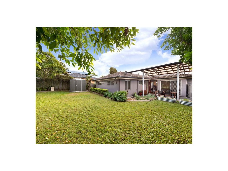 16 McCracken Street, Wishart QLD 4122