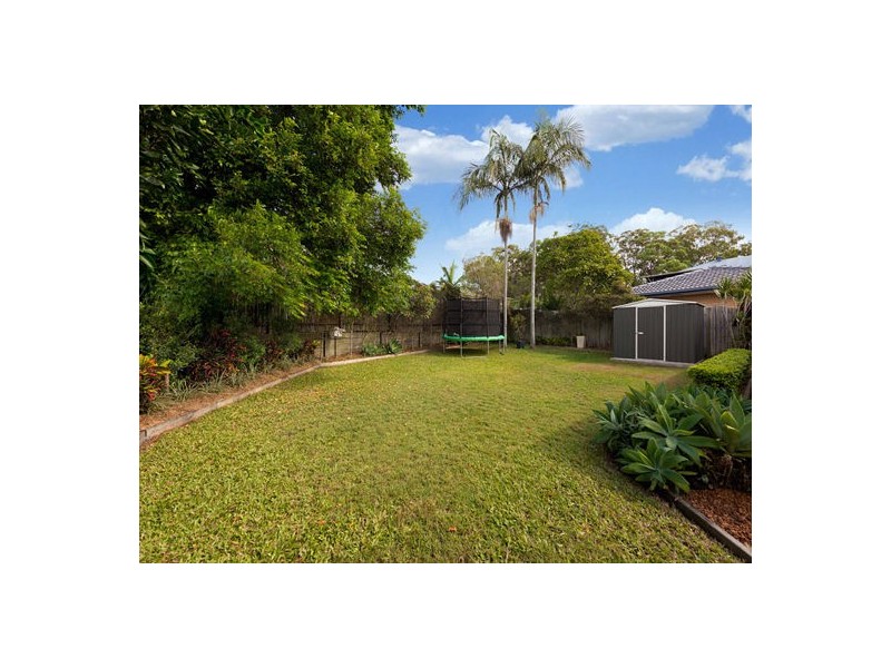 16 McCracken Street, Wishart QLD 4122