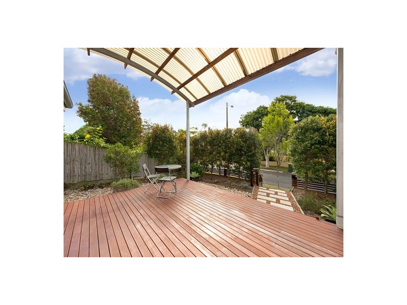 16 McCracken Street, Wishart QLD 4122