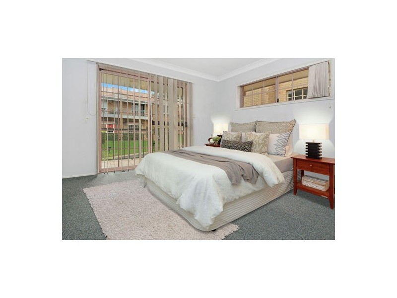 27/1162 Cavendish Road, Mount Gravatt East QLD 4122