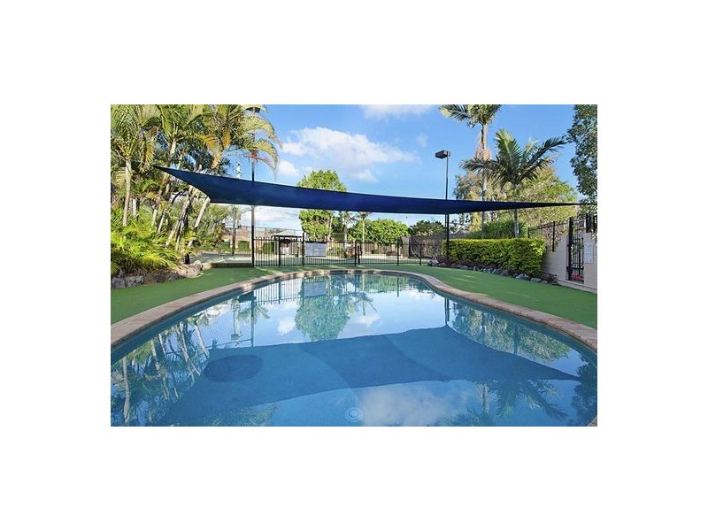 27/1162 Cavendish Road, Mount Gravatt East QLD 4122