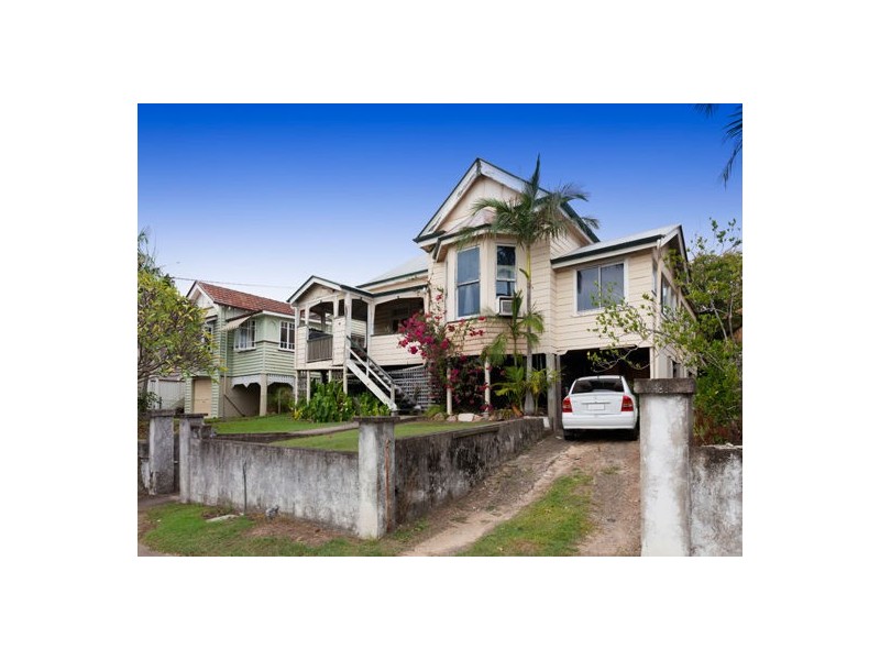 10 Rialto Street, Coorparoo QLD 4151