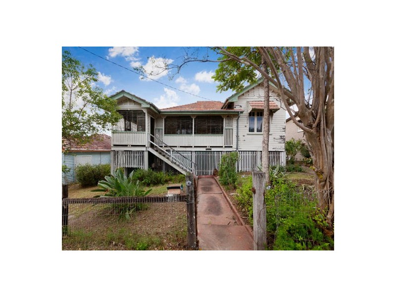 4 Beet Street, Coorparoo QLD 4151