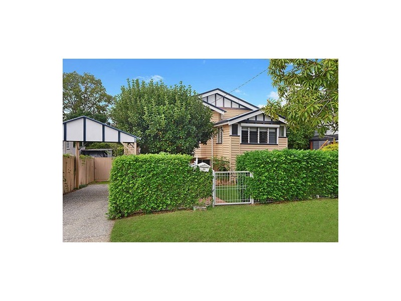 20 Goodwin tce, Moorooka QLD 4105