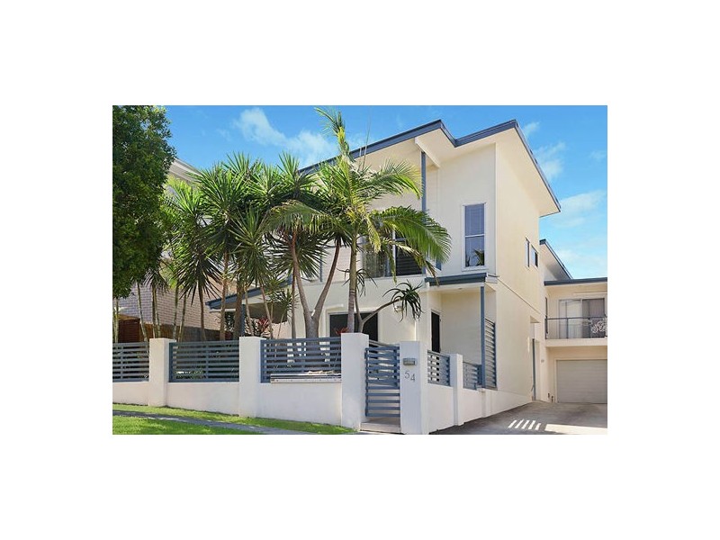 1/54 Cambridge Street, Carina Heights QLD 4152