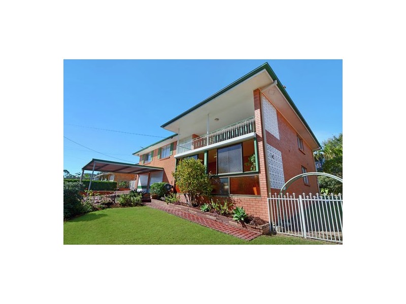 13 Gardenvale Street, Holland Park West QLD 4121