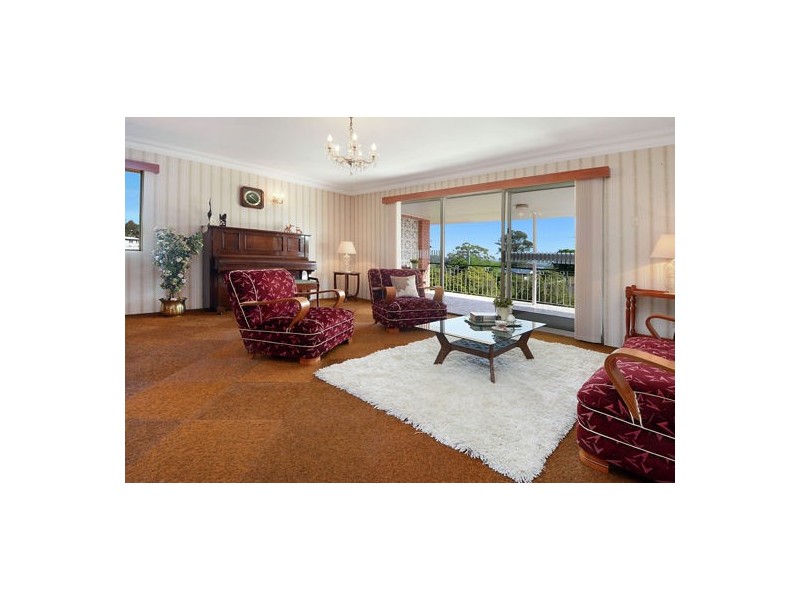 13 Gardenvale Street, Holland Park West QLD 4121