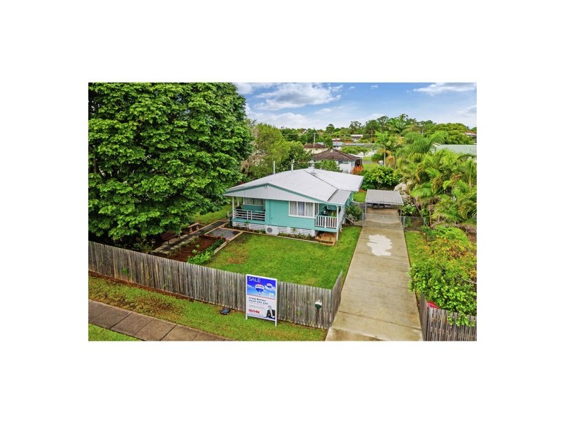 141 Wecker Road, Mansfield QLD 4122
