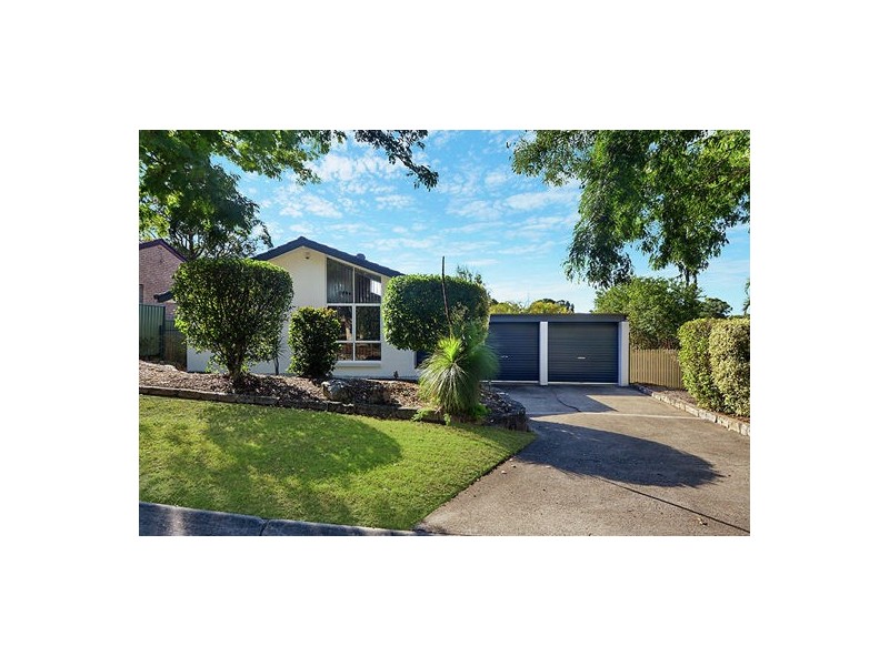 6 Maroona St, Sunnybank Hills QLD 4109