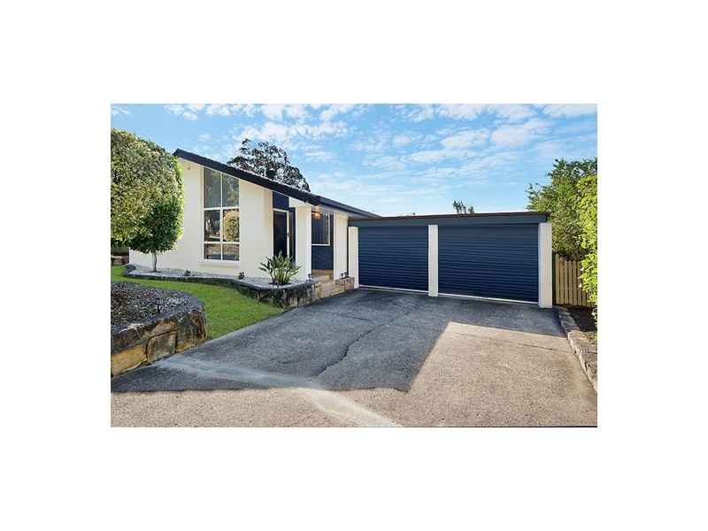 6 Maroona St, Sunnybank Hills QLD 4109