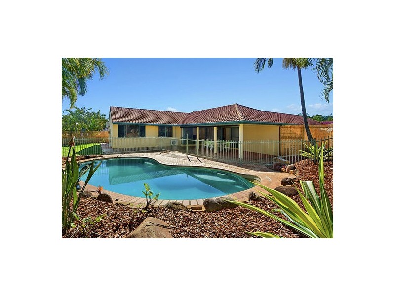 11 Taupo Pl, Parkinson QLD 4115