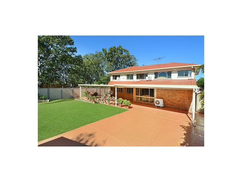 60 Esher Street, Tarragindi QLD 4121