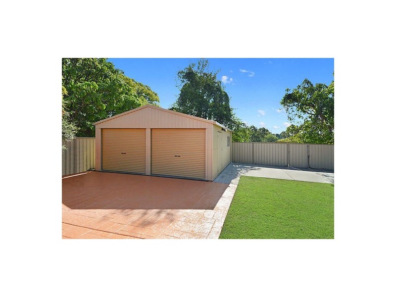 60 Esher Street, Tarragindi QLD 4121