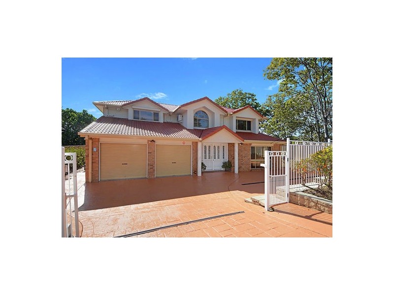 60 Esher Street, Tarragindi QLD 4121