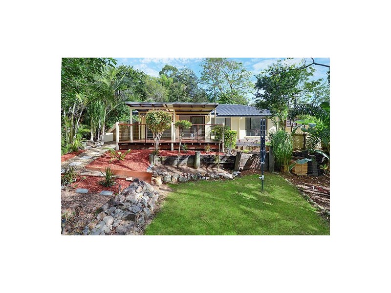 236 Gallipoli Road, Carina Heights QLD 4152