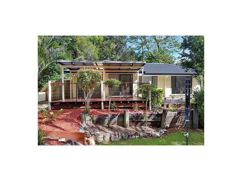 236 Gallipoli Road, Carina Heights QLD 4152