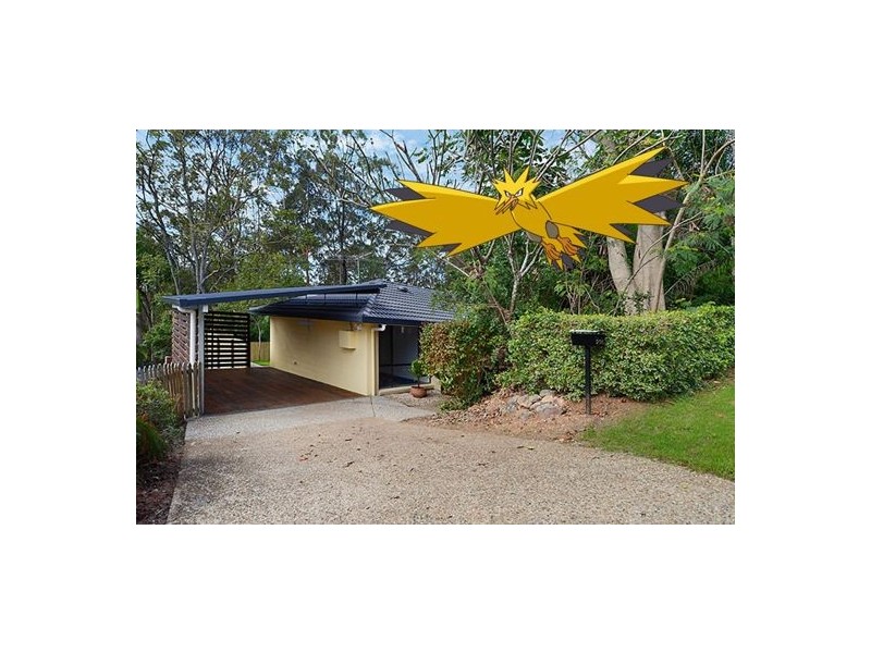 236 Gallipoli Road, Carina Heights QLD 4152