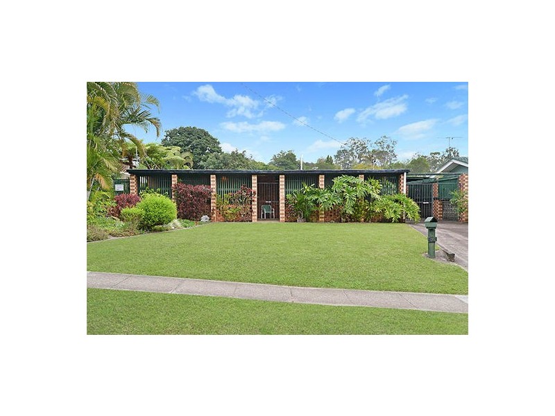 1045 Cavendish rd, Mount Gravatt East QLD 4122