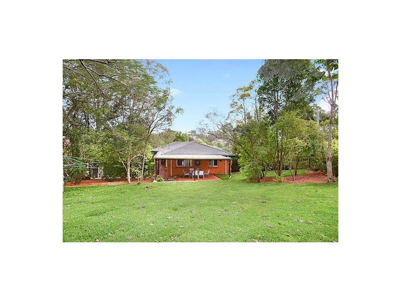 31 Gardenvale Street, Holland Park West QLD 4121