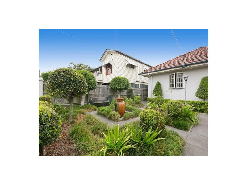 51 Keats Street, Cannon Hill QLD 4170