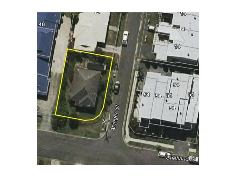 50 SHETLAND STREET, Morningside QLD 4170