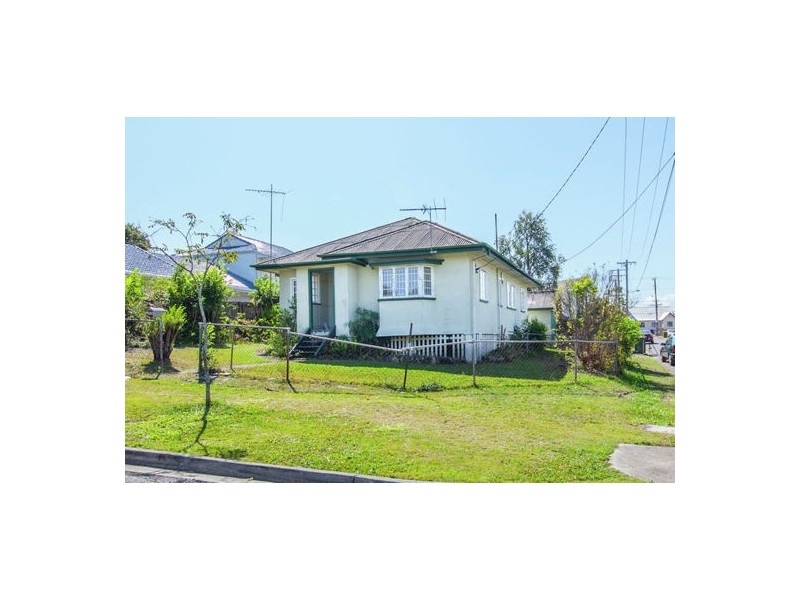 50 SHETLAND STREET, Morningside QLD 4170